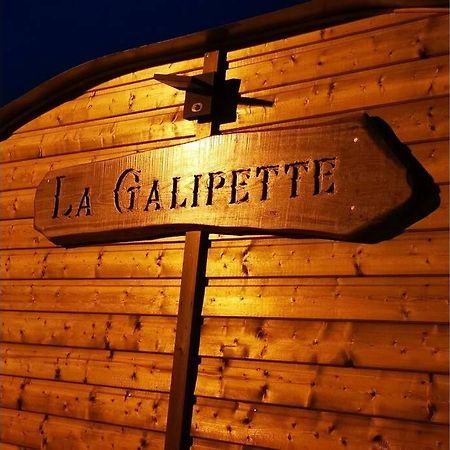 Fleury-la-Riviere La Galipette, Charmant Chalet En Champagne المظهر الخارجي الصورة